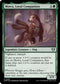 [Foil] CMM 306 Mowu, Loyal Companion U