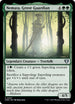 CMM 307 Nemata, Grove Guardian U