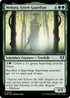 [Foil] CMM 307 Nemata, Grove Guardian U