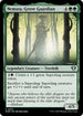 [Foil] CMM 307 Nemata, Grove Guardian U