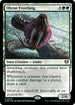 [Foil] CMM 309 Ohran Frostfang R