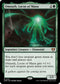 [Foil] CMM 310 Omnath, Locus of Mana M
