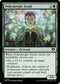 CMM 312 Pollenbright Druid C
