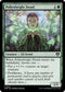 [Foil] CMM 312 Pollenbright Druid C