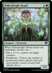 [Foil] CMM 312 Pollenbright Druid C