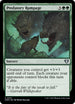 CMM 313 Predatory Rampage U