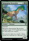 CMM 315 Rampaging Brontodon U