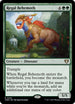 CMM 316 Regal Behemoth R
