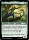 [Foil] CMM 317 Rishkar, Peema Renegade U