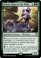 [Foil] CMM 320 Selvala, Heart of the Wilds M