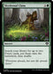 [Foil] CMM 321 Skyshroud Claim C