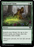 [Foil] CMM 321 Skyshroud Claim C