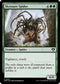 [Foil] CMM 322 Skysnare Spider C