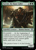 CMM 326 Surrak, the Hunt Caller U