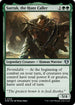 [Foil] CMM 326 Surrak, the Hunt Caller U