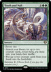 [Foil] CMM 327 Tooth and Nail R
