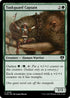 [Foil] CMM 328 Tuskguard Captain C