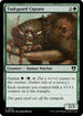 [Foil] CMM 328 Tuskguard Captain C