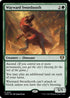 CMM 331 Wayward Swordtooth R
