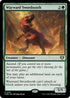 [Foil] CMM 331 Wayward Swordtooth R
