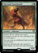 [Foil] CMM 331 Wayward Swordtooth R