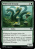 CMM 332 Wildwood Scourge U