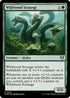 [Foil] CMM 332 Wildwood Scourge U