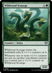 [Foil] CMM 332 Wildwood Scourge U
