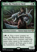 CMM 334 Yisan, the Wanderer Bard R