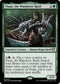 [Foil] CMM 334 Yisan, the Wanderer Bard R