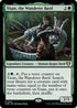 [Foil] CMM 334 Yisan, the Wanderer Bard R