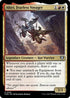 [Foil] CMM 335 Akiri, Fearless Voyager U