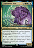 [Foil] CMM 337 Experiment Kraj R