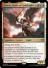 CMM 338 Gisela, Blade of Goldnight R