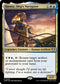 [Foil] CMM 340 Hanna, Ship's Navigator R