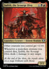 [Foil] CMM 341 Judith, the Scourge Diva U