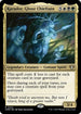 [Foil] CMM 342 Karador, Ghost Chieftain R