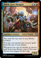 CMM 345 Melek, Izzet Paragon U