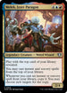 [Foil] CMM 345 Melek, Izzet Paragon U