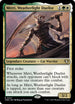 CMM 347 Mirri, Weatherlight Duelist R
