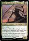 [Foil] CMM 347 Mirri, Weatherlight Duelist R
