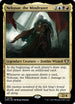 CMM 349 Nekusar, the Mindrazer R