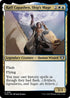 [Foil] CMM 351 Raff Capashen, Ship's Mage U