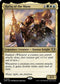 [Foil] CMM 352 Rafiq of the Many R