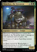 CMM 356 Slimefoot, the Stowaway U