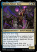 [Foil] CMM 357 Taigam, Sidisi's Hand U