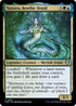 CMM 358 Tatyova, Benthic Druid U