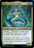 [Foil] CMM 358 Tatyova, Benthic Druid U