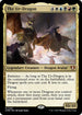 [Foil] CMM 361 The Ur-Dragon M