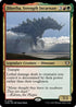 [Foil] CMM 366 Zilortha, Strength Incarnate R